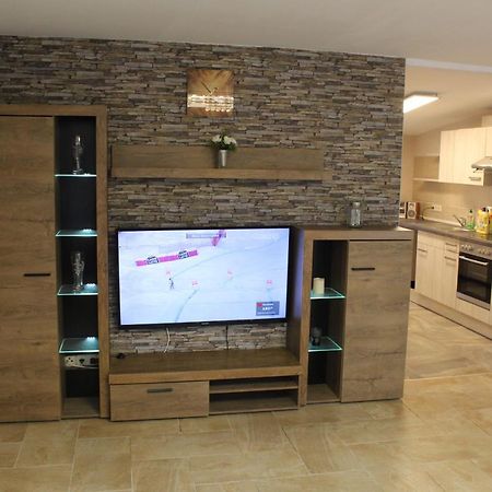 Ferienhaus „Strandhafer“ Цингст Екстер'єр фото